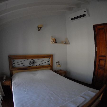 Aliye Hanim Hotel Ayvalı Eksteriør billede