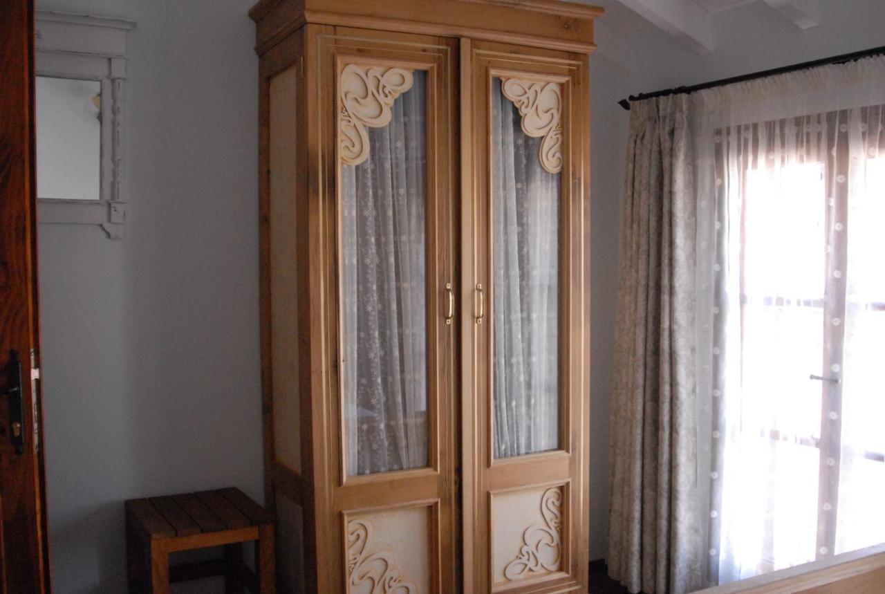 Aliye Hanim Hotel Ayvalı Værelse billede