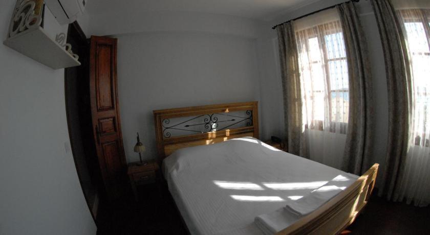 Aliye Hanim Hotel Ayvalı Eksteriør billede