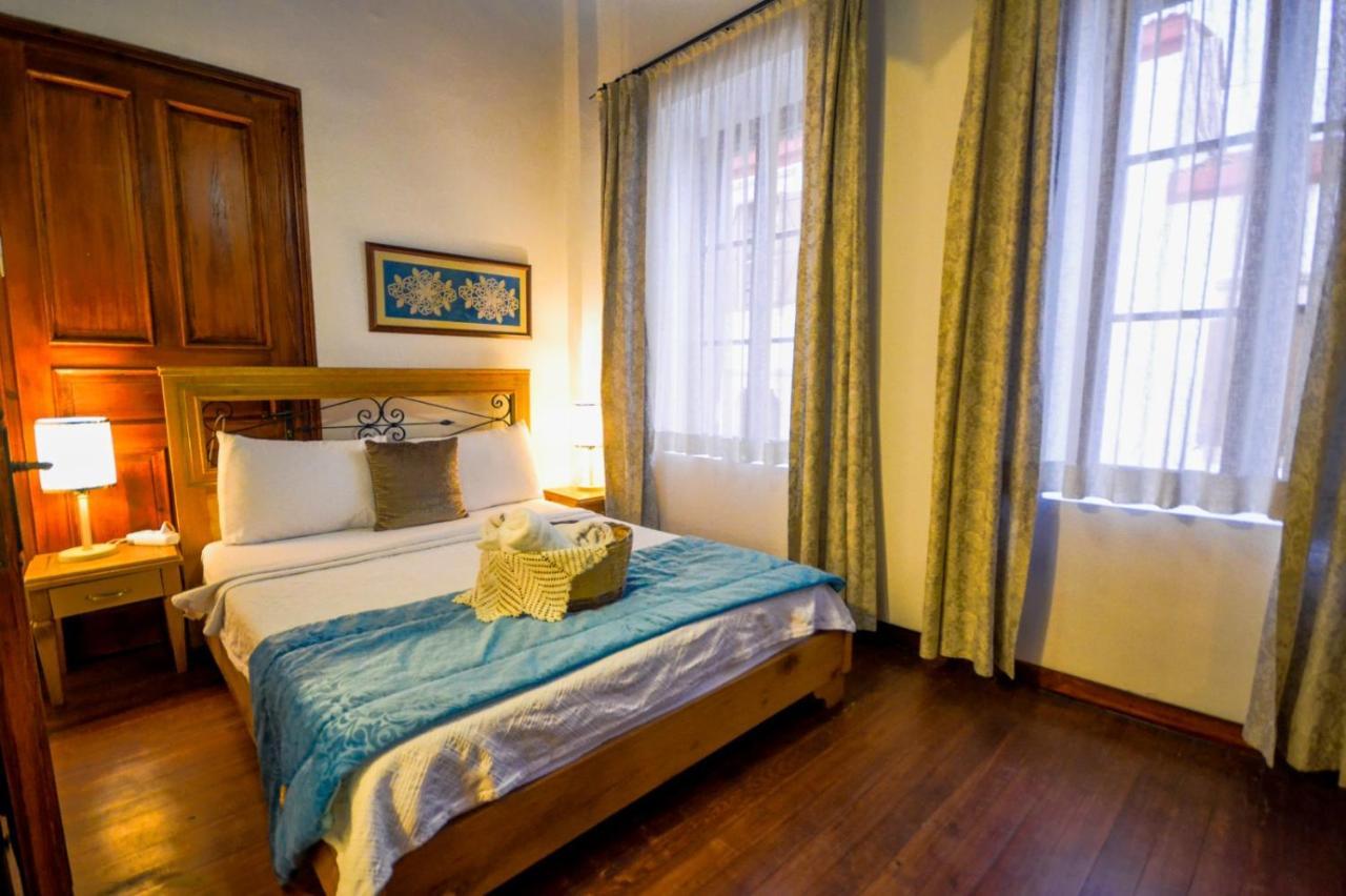 Aliye Hanim Hotel Ayvalı Eksteriør billede