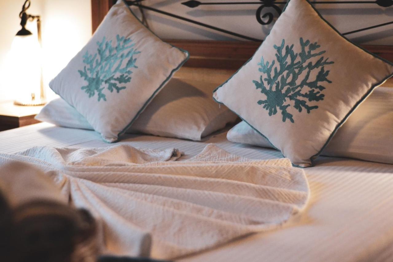 Aliye Hanim Hotel Ayvalı Eksteriør billede