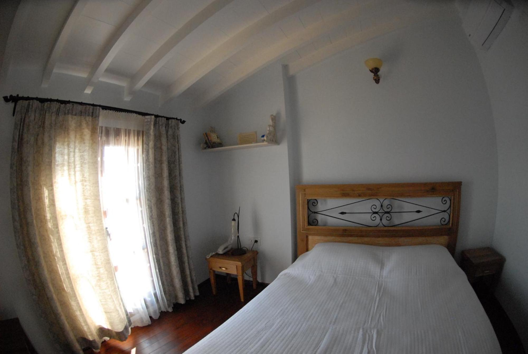 Aliye Hanim Hotel Ayvalı Eksteriør billede