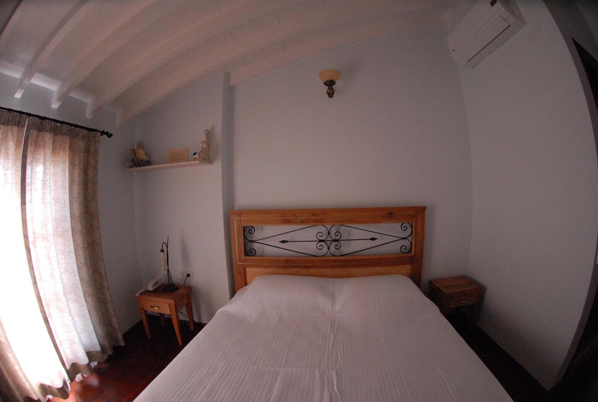 Aliye Hanim Hotel Ayvalı Eksteriør billede