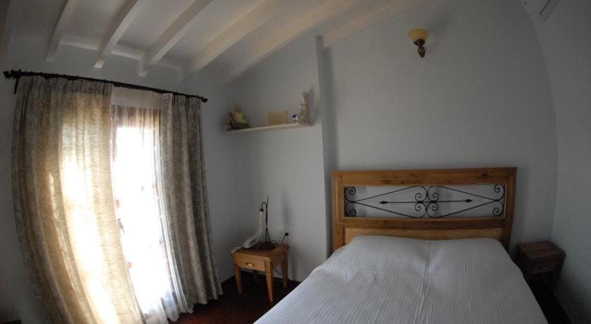 Aliye Hanim Hotel Ayvalı Eksteriør billede
